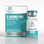 5 Amino 1MQ