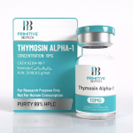Thymosin Alpha-1