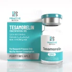 Tesamorelin