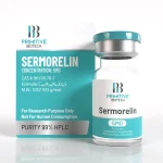 Sermorelin